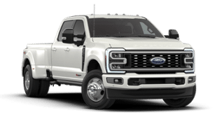 2026 Ford Super Duty® External Image 5